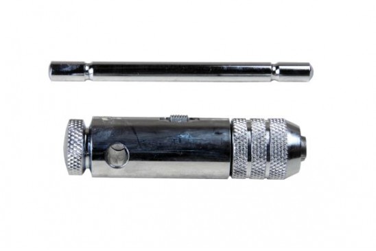 Tapkruk met ratel M3-M8 